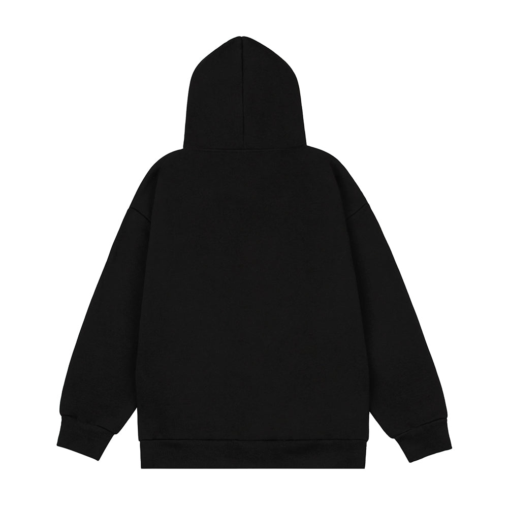 Off Hours Graphic Hoodie