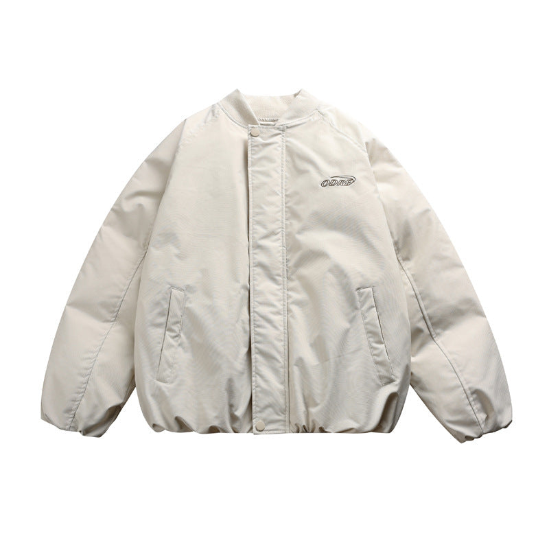 Arden Lightweight Padded Jacket
