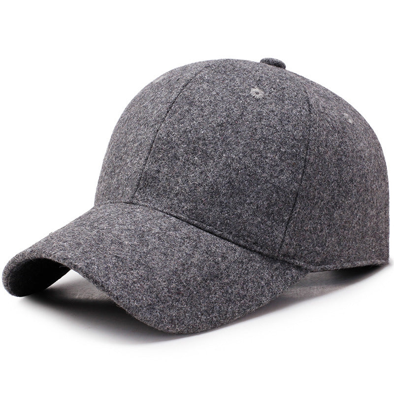Elian Essential Baseball Cap