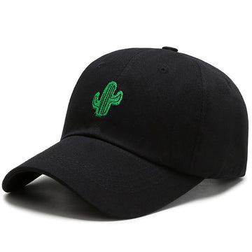 Desert Icon Embroidered Cap
