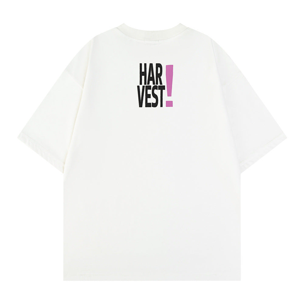 After Dark Statement Tee
