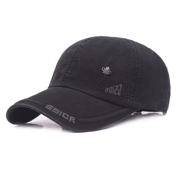 Nomad Washed Cap