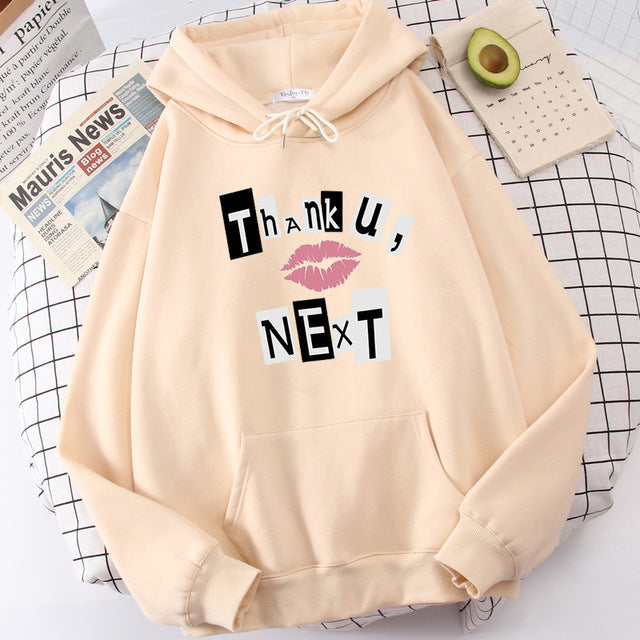 Afterglow Graphic Hoodie