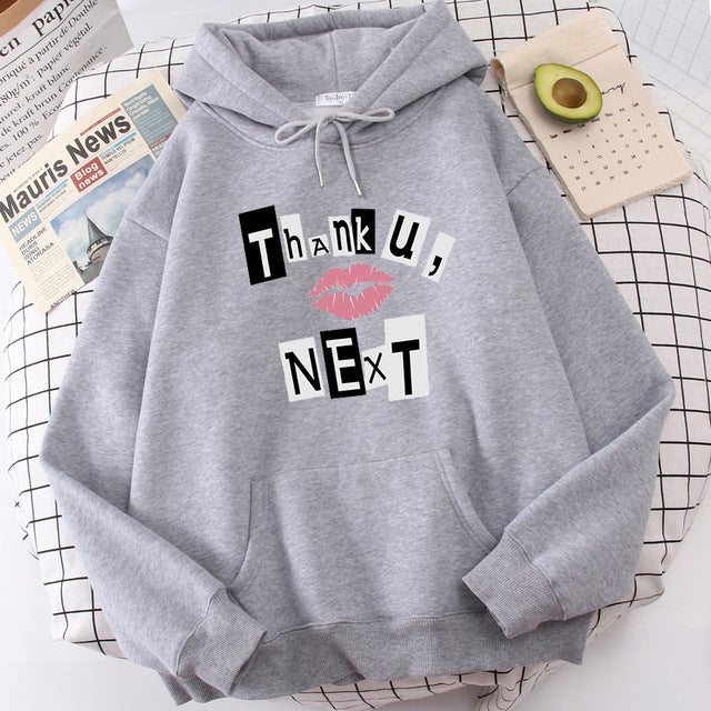 Afterglow Graphic Hoodie