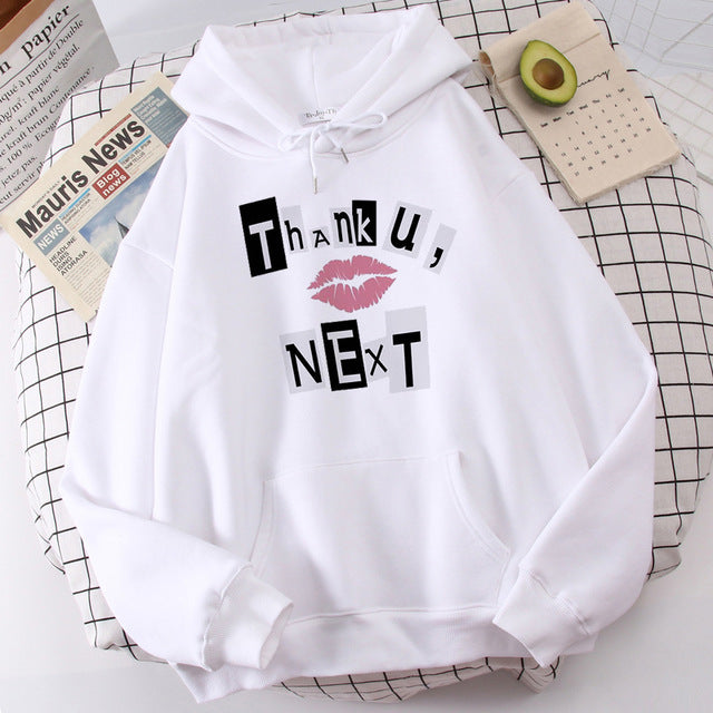 Afterglow Graphic Hoodie