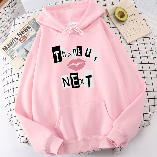 Afterglow Graphic Hoodie