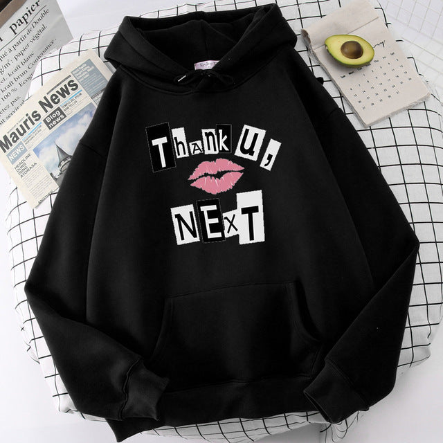 Afterglow Graphic Hoodie