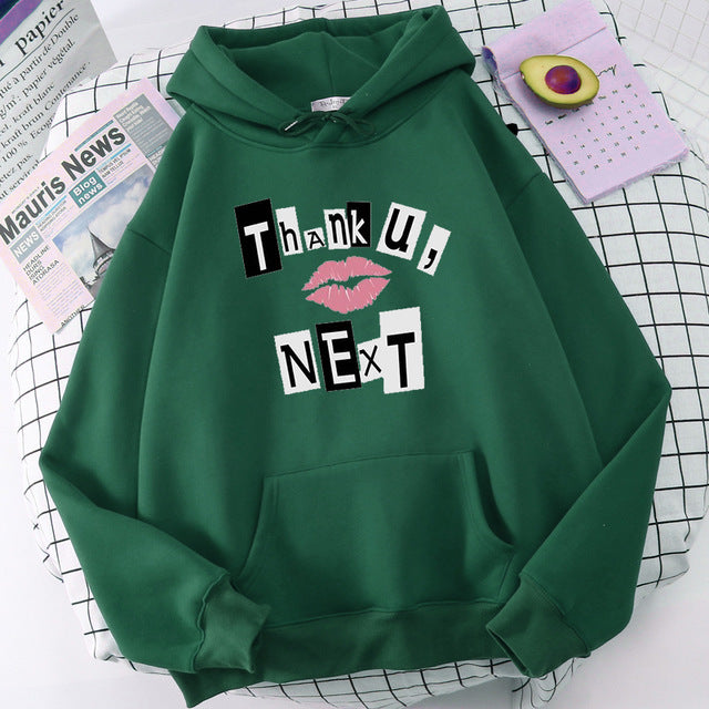 Afterglow Graphic Hoodie