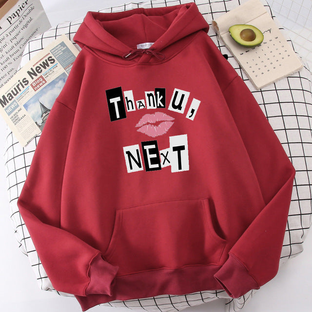 Afterglow Graphic Hoodie