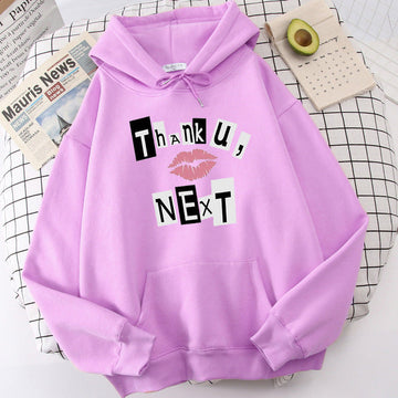 Afterglow Graphic Hoodie