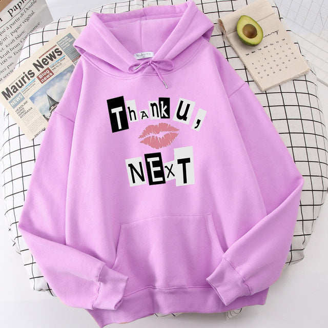 Afterglow Graphic Hoodie