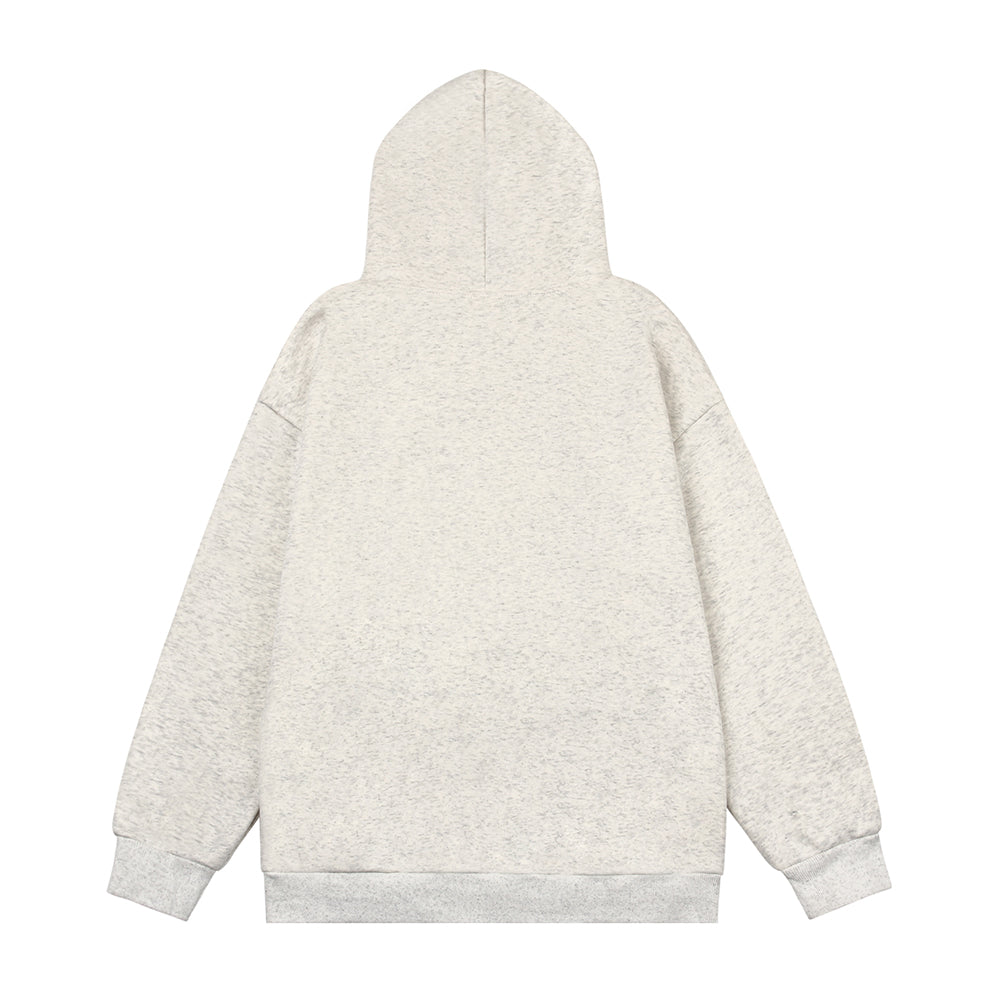 Off Hours Graphic Hoodie