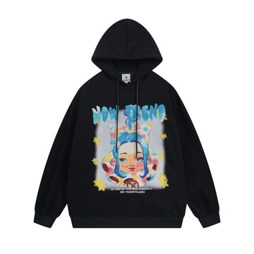 Daydream Graphic Hoodie