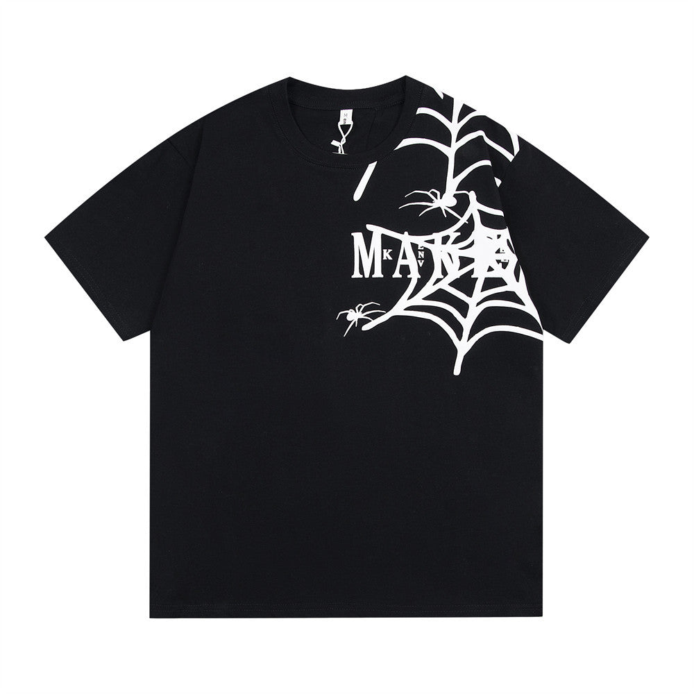 Nocturne Web Graphic Tee