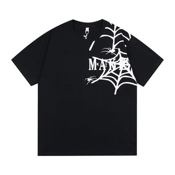 Nocturne Web Graphic Tee