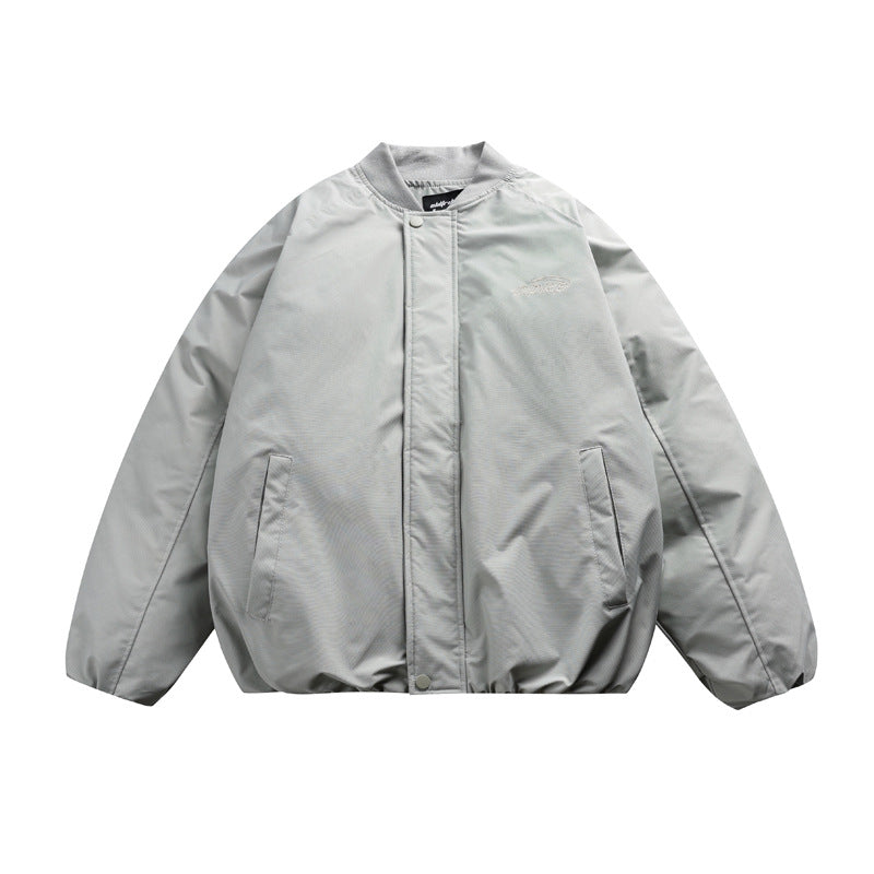 Arden Lightweight Padded Jacket
