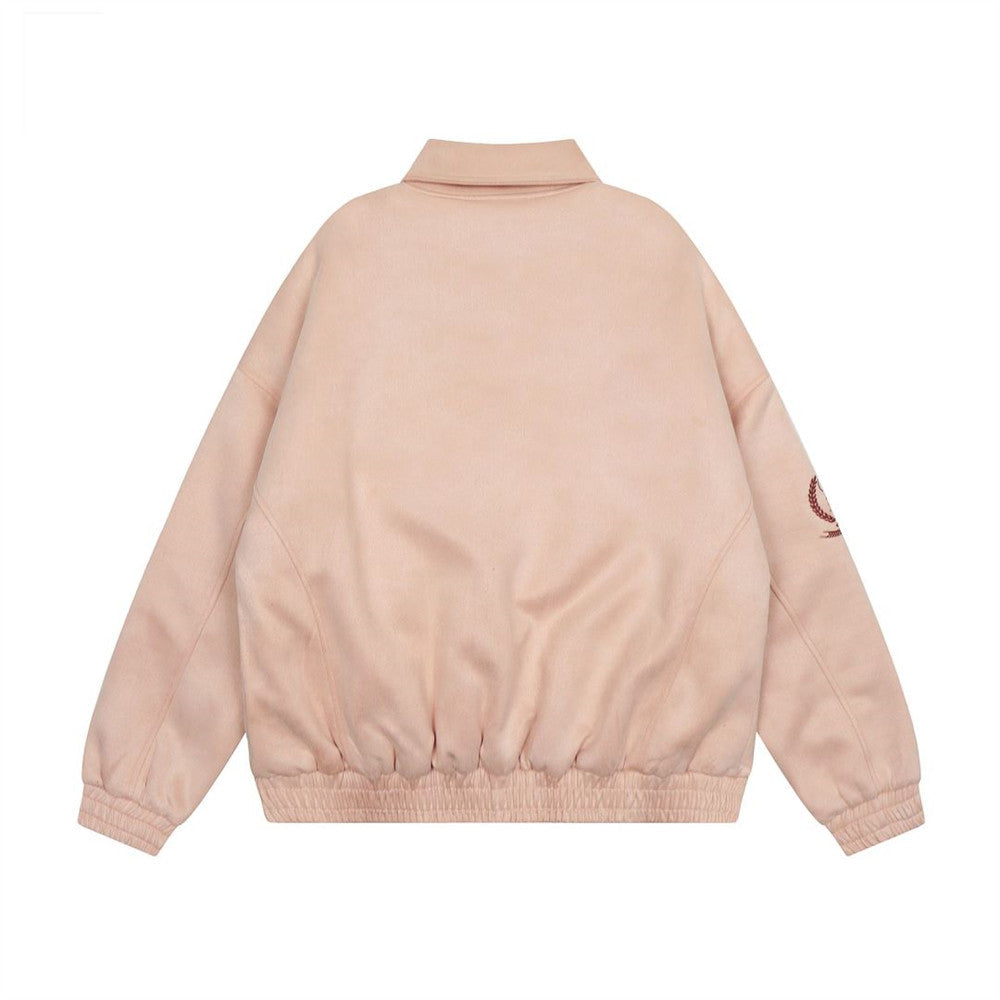 Weston Vintage Collar Jacket