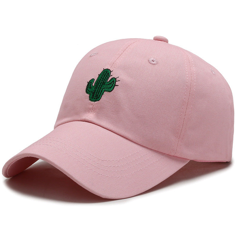 Desert Icon Embroidered Cap