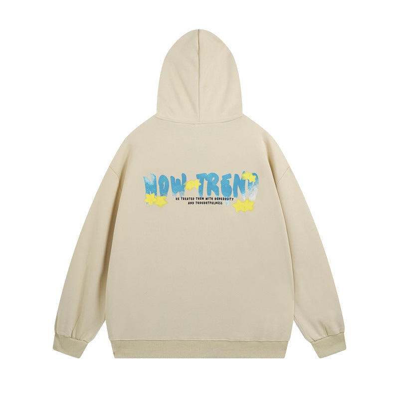 Daydream Graphic Hoodie