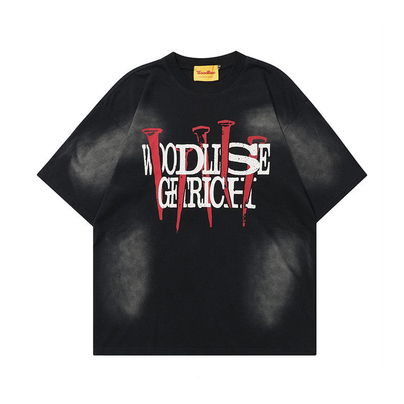 Nocturne District Oversized Tee