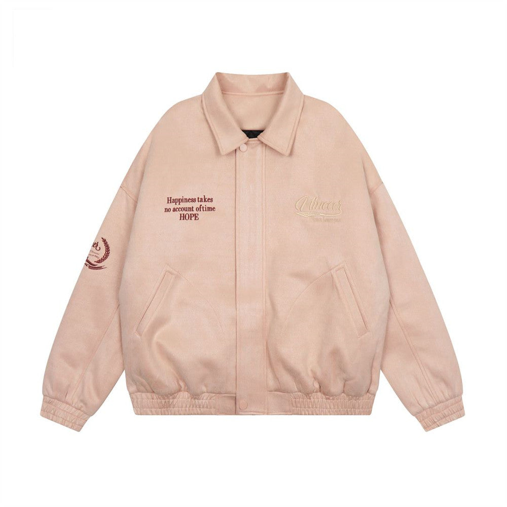 Weston Vintage Collar Jacket