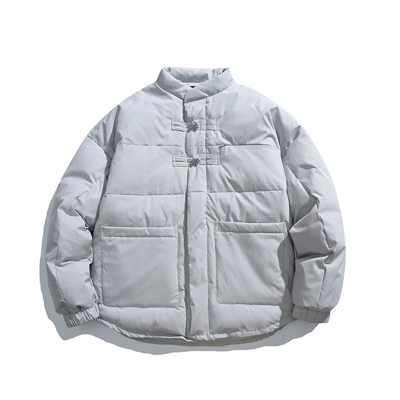 Cloudline Padded Jacket
