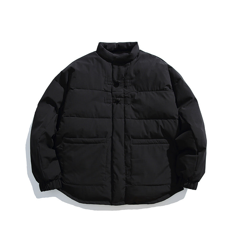 Cloudline Padded Jacket