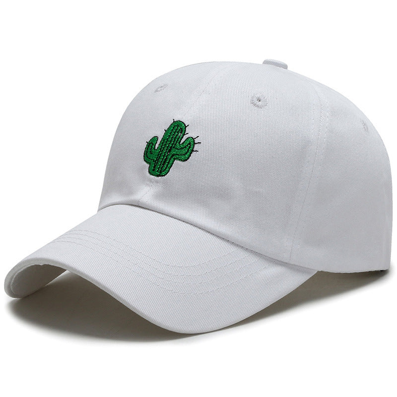 Desert Icon Embroidered Cap