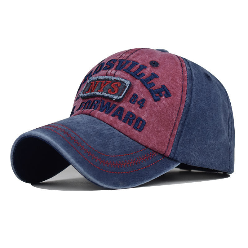 Roswell Heritage Embroidered Cap