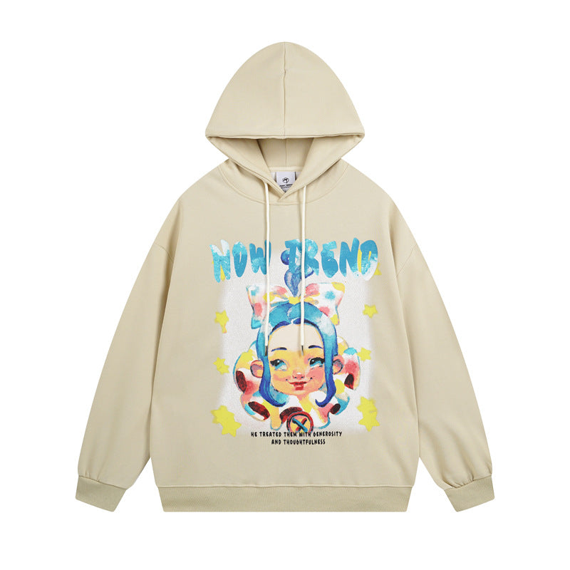 Daydream Graphic Hoodie