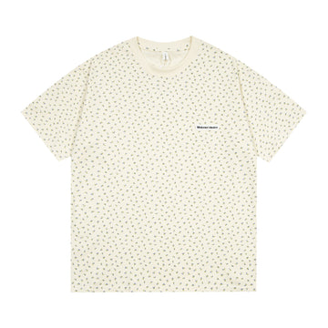 Soren Micro Floral Tee