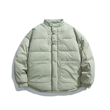 Cloudline Padded Jacket