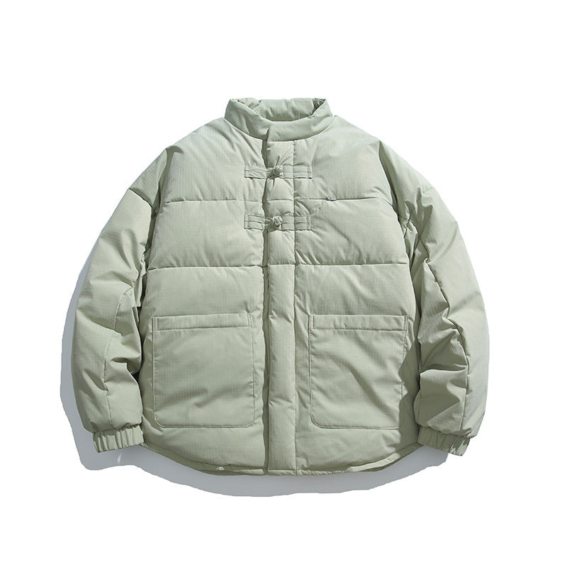 Cloudline Padded Jacket