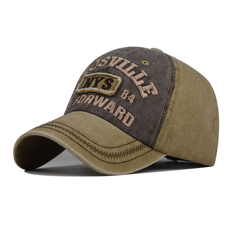 Roswell Heritage Embroidered Cap