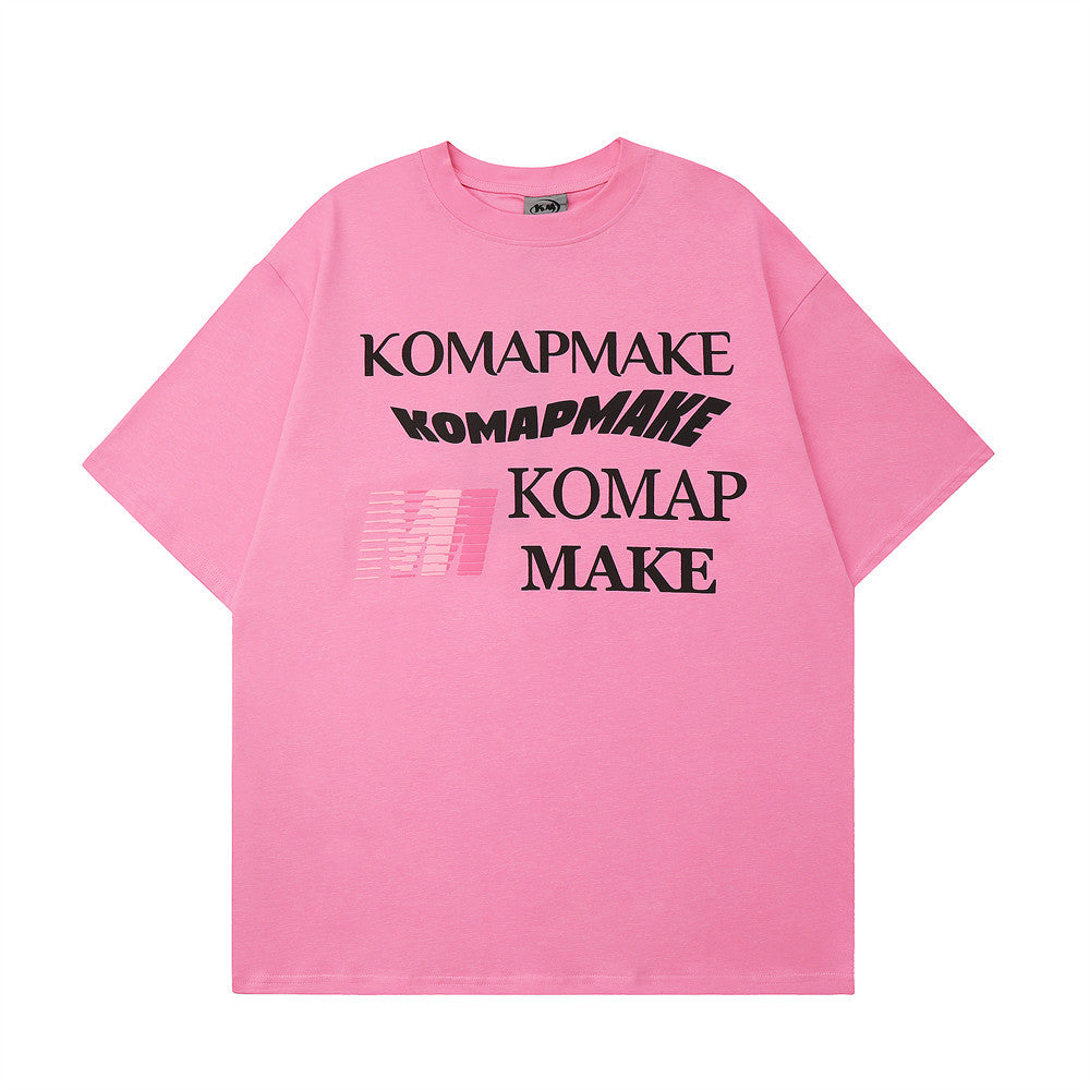 Komap Studio Graphic Tee