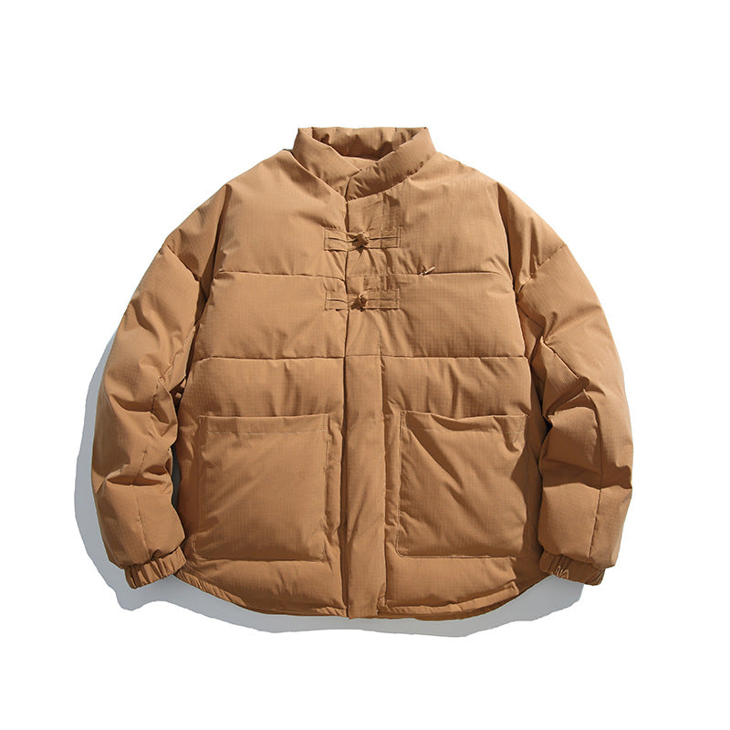 Cloudline Padded Jacket