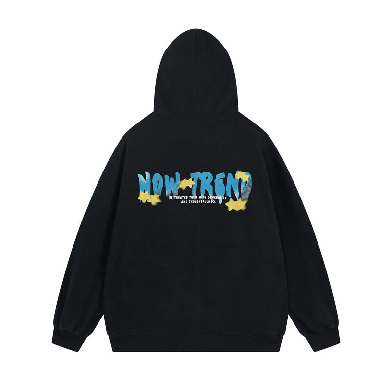 Daydream Graphic Hoodie