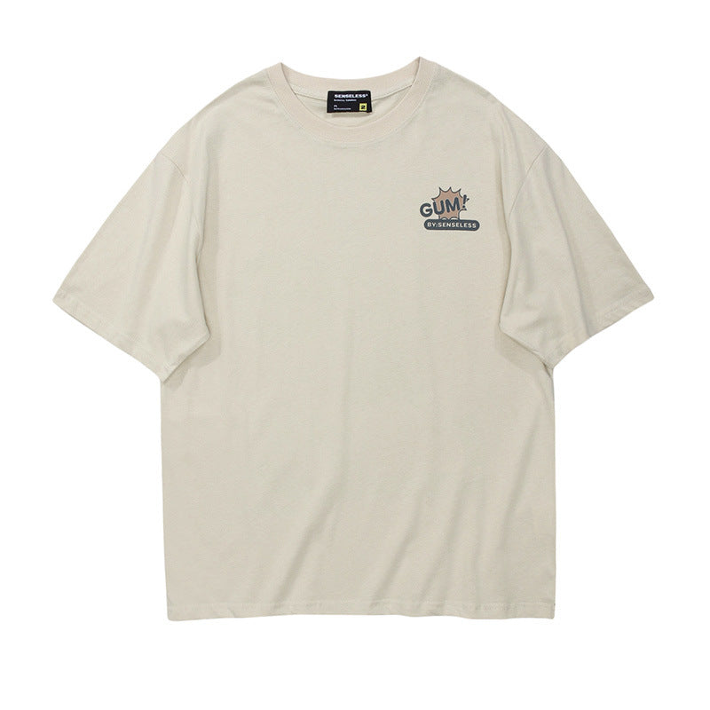 Archive Gum Graphic Tee