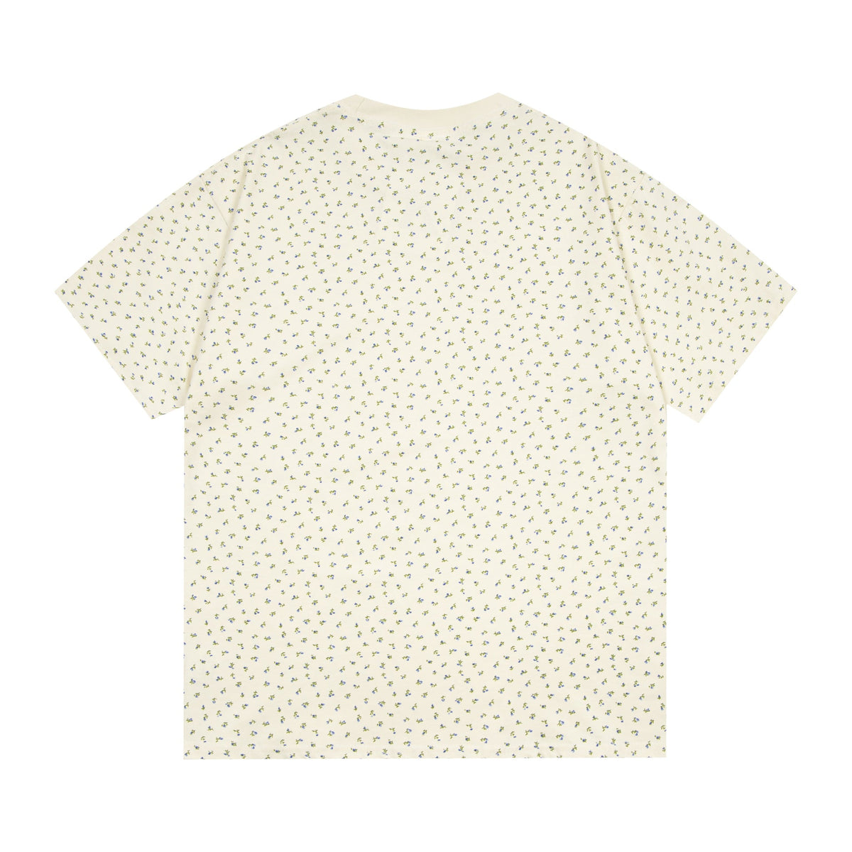 Soren Micro Floral Tee