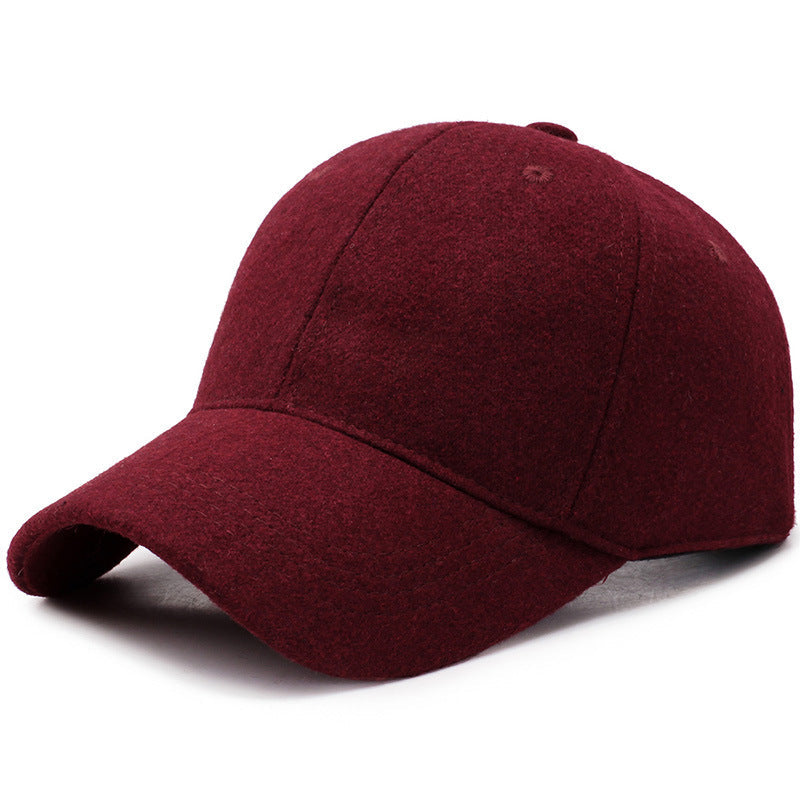 Elian Essential Baseball Cap