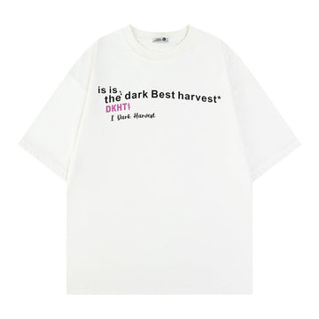 After Dark Statement Tee