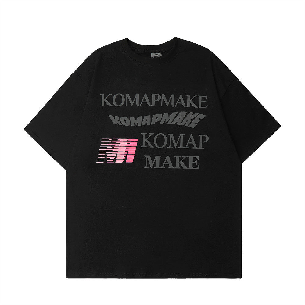 Komap Studio Graphic Tee