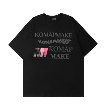 Komap Studio Graphic Tee