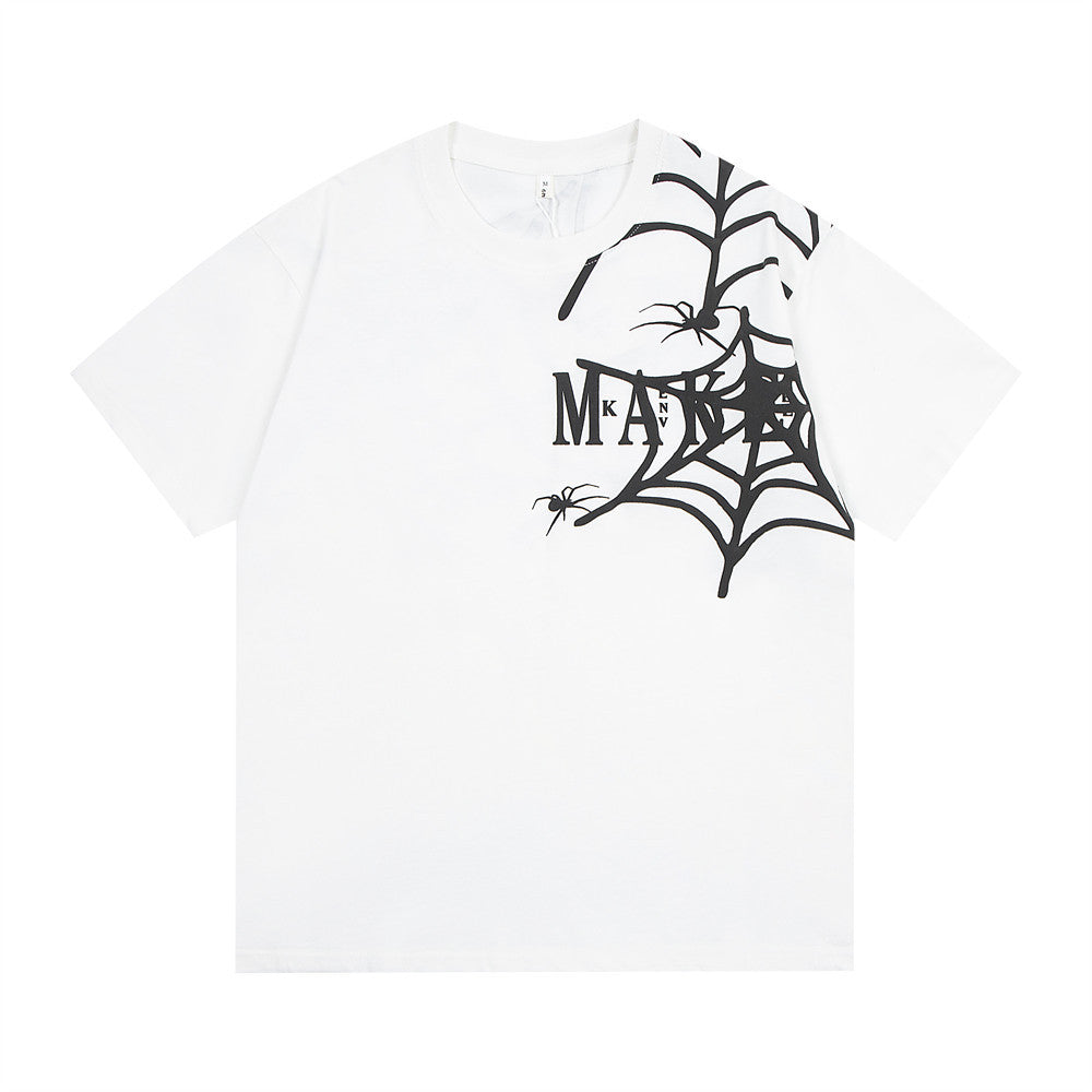 Nocturne Web Graphic Tee