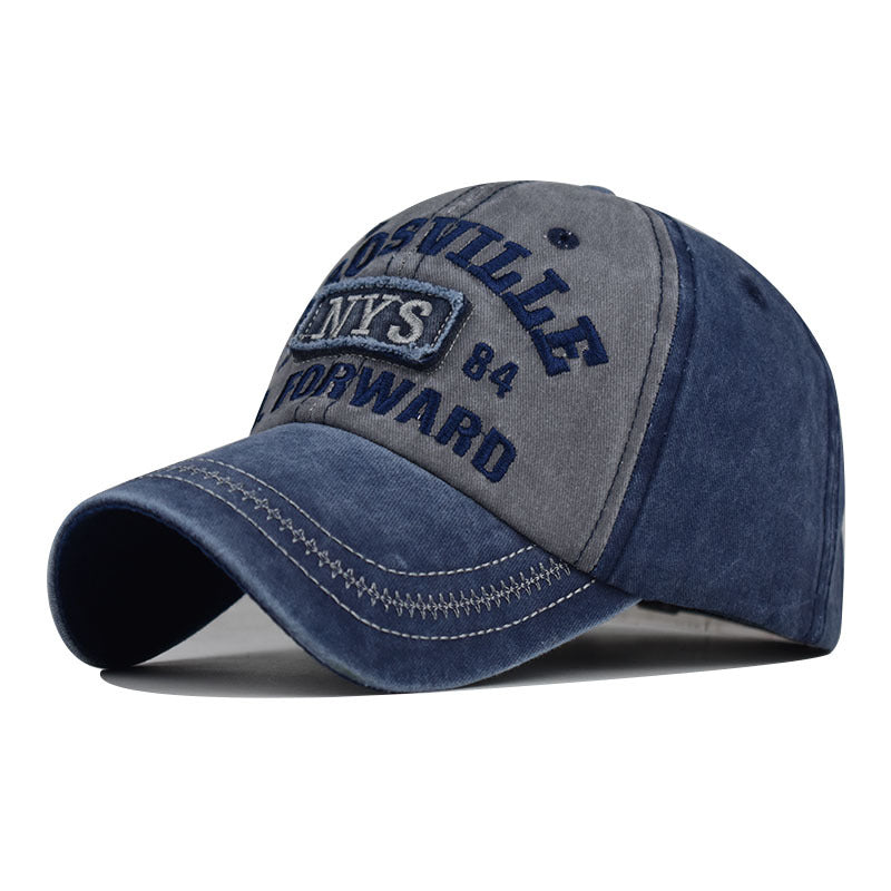 Roswell Heritage Embroidered Cap