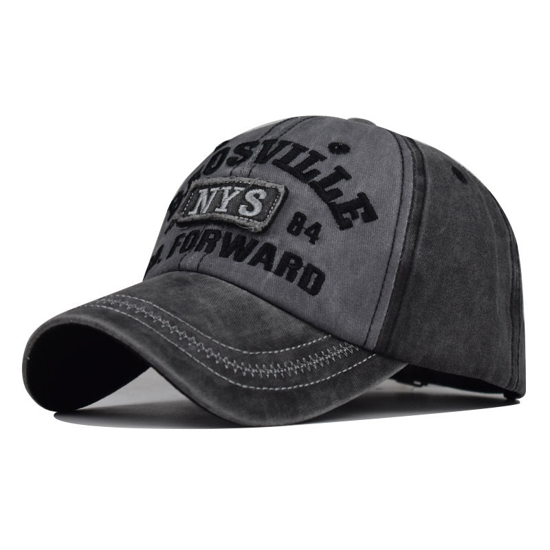 Roswell Heritage Embroidered Cap