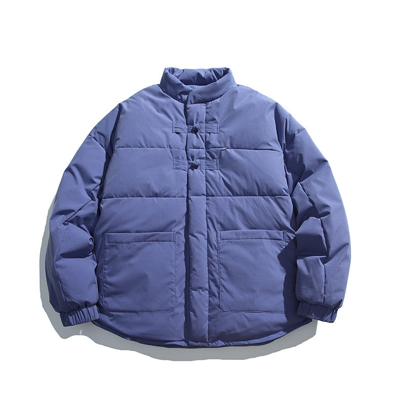 Cloudline Padded Jacket