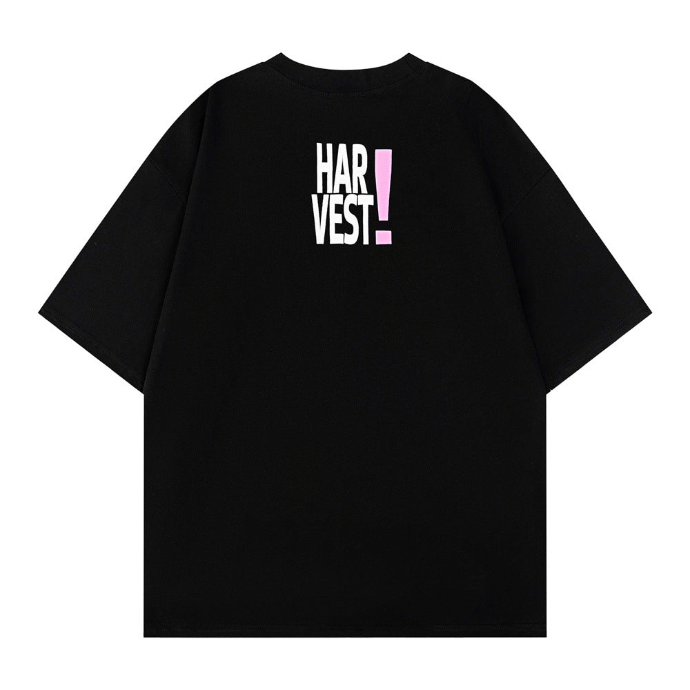 After Dark Statement Tee