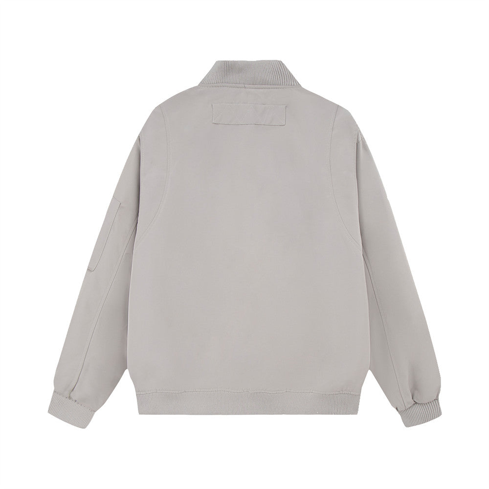 Nocturne Cross Flight Jacket