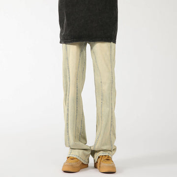 Sundrift Contrast Stitch Jeans